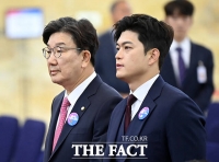  국힘, 패배 책임 네탓내탓 공방만…차기 당권 향배는