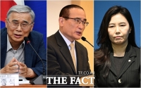  [속보] 이재명 대통령, 국정원장 이종석-안보실장 위성락 내정