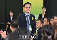  EV트렌드코리아2025 개막식 참석한 신승규 현대차 전무 [포토]