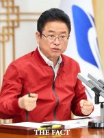  경북도, 이재명 대통령 당선 축하 메시지