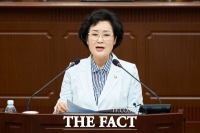  전명자 서구의원 '고령층의 여가 수요를 반영한 정책 마련해야'