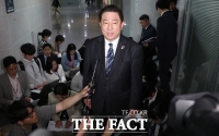  3선 김병기, 與 원내대표 출마…