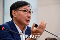  [속보] '대북송금 의혹' 이화영 징역 7년 8개월 확정