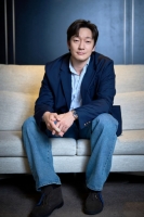  [TF인터뷰] '나인 퍼즐' 손석구, 낯설지만 강한 신뢰…
