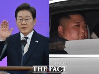  北, 이재명 대통령 당선 '두 줄' 보도…얼어붙은 남북