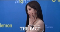 '카즈하 윙크에 녹은 성수동' 룰루레몬, 얼라인 10주년 행사 [현장FACT]