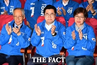  박찬대 