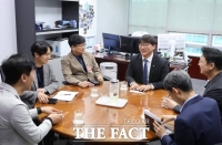  모경종 의원 '검단신도시 대형 물류창고 건립 사업 철회 결정'
