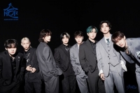  스트레이키즈, 틱톡 팔로워 3000만 돌파…4세대 최초