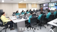  안양시, 여름철 풍수해·폭염 및 생활안전 종합대책 점검