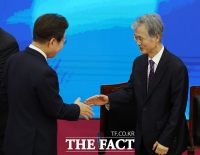 조희대 대법원장 