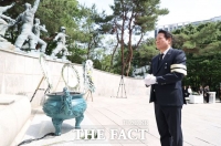  최대호 안양시장 