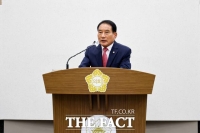  김덕주 당진시의원, ‘못난이 농산물 유통 활성화’ 건의