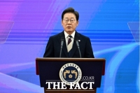  李 대통령, 정책실장에 김용범 전 차관 임명…사회수석엔 문진영