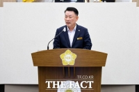  김선호 당진시의원, 고교학점제 지역 격차 해소 ‘교육터미널’ 조성 제안