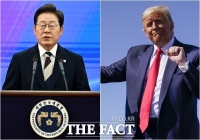  [속보] 이재명 대통령, 트럼프와 20분간 첫 통화…