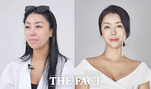 나는솔로 10기 돌싱 특집에 출연해 솔직하고 과감한 입담으로 인기를 모은 뒤 오은영의 금쪽상담소, 지지고 볶는 여행 등의 프로그램에 출연한 정숙이 자선 경매 행사 가품 판매 논란에 이어 남성을 일방적으로 폭행한 사건에 휘말렸다. /나는솔로 10기 정숙 인스타그