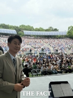  [강일홍의 현장] '전국노래자랑' MC 남희석, '새 일요일의 남자' 각인