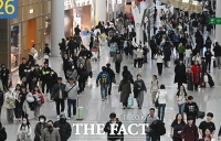  한일 노선 탑승객 역대 최다…1~5월 1124만명 이용