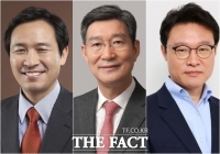  李 대통령, 정무수석에 우상호 임명…민정수석 오광수·홍보수석 이규연