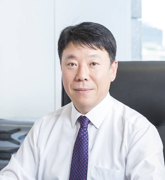 이석현 현대해상 대표가 취임 하자마자 순이익 감소와 재정 건전성 악화 위기를 겪고 있다. /현대해상