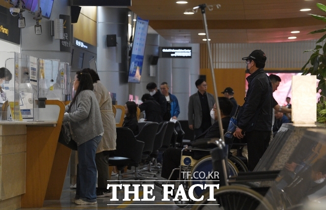 지난 5월 9일 연세대학교 세브란스병원 / 서예원 기자