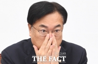  시민단체, '대통령실 무덤화' 정진석 전 비서실장 고발