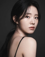  신시아, 매니지먼트 숲과 전속계약 체결…공유·수지와 한솥밭