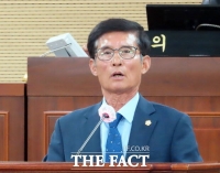  이경우 청양군의원 “고향사랑기부제 실효성 높여야”