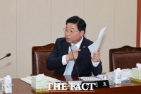  신민호 전남도의원, '전라도 천년사' 독립운동사 누락 문제 전면 수정 촉구