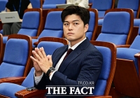  김용태 개혁안 좌초 위기…혼돈에 빠진 국힘