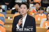  [이슈클립] '이준석 제명' 청원 40만 돌파, '尹 탄핵 요구 앞질러'