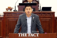  송재만 유성구의원 '생활체육지도자 인력 운영 방안 개선해야'