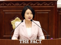  한형신 유성구의원 