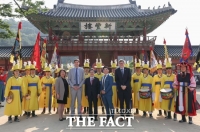  경기도-캐나다 BC주, 관세장벽 넘어 경제 파트너로