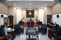  금산군의회, 10~24일 제329회 정례회 개회