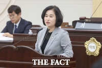 김영희 대전 동구의원  