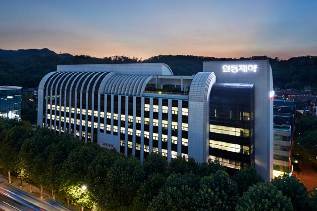 유노비아가 미국 시카고에서 열리는 미국당뇨병학회에 참가해 비만과 당뇨 등을 겨냥한 대사성 질환 신약 후보물질 ID110521156과 관련한 연구 성과를 공개한다. /일동제약