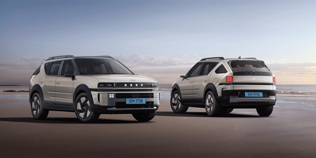 현대자동차는 7년 만에 선보이는 완전변경 모델 디 올 뉴 넥쏘의 주요 사양과 가격을 공개하고 본격적으로 판매를 시작한다고 10일 밝혔다. /현대자동차