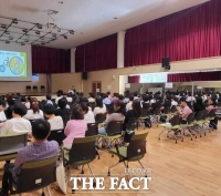  대전 서구, 어르신 심뇌혈관질환 예방 역량 강화