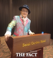  '행사MC 달인' 김종석, 