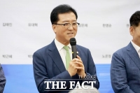  조원휘 대전시의장 