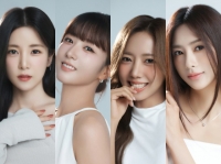  에이핑크 박초롱·윤보미·김남주·오하영, 위드어스와 매니지먼트 계약