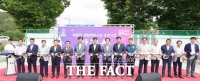  광주시, '퇴촌면 생활체육시설' 착공…47억 원 투입
