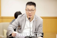  황경아 대전시의원 대표발의 '대전시 갈등관리 조례안' 행정자치위 통과