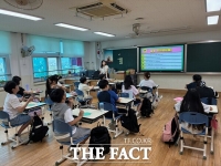  대전 대덕구 ‘대덕 어린이 문화유산 돌봄이’ 개강