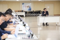  최대호 안양시장 
