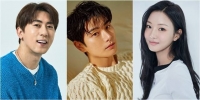  김원훈·이이경·이세희, '지볶행' MC 발탁…20일 방송 재개