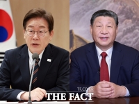  이재명, 시진핑 APEC 초청…11년만 방한 성사되나
