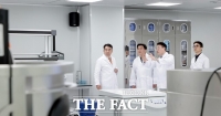  시흥시, '경기 서부권 바이오 클러스터' 본격 구축